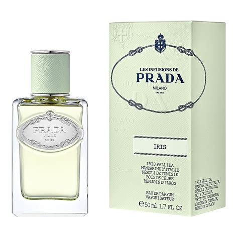 prada infusion d'iris review|infusion iris Prada sephora.